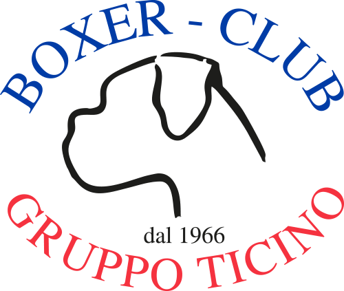 Boxer Club Gruppo Ticino